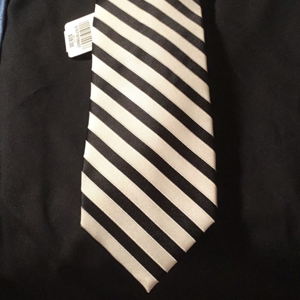 SADDLEBRED NEW TIE